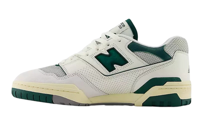 New balance 550 sea green