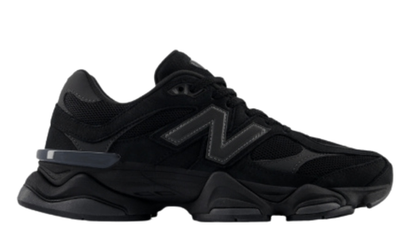 New Balance 9060 Black Sneaker