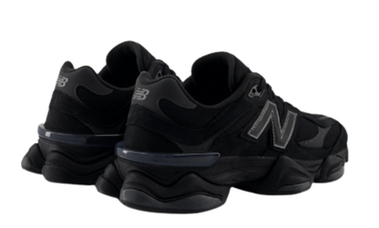 New Balance 9060 Black Sneaker