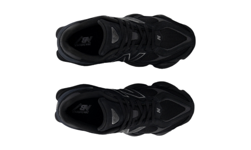 New Balance 9060 Black Sneaker