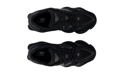 New Balance 9060 Black Sneaker