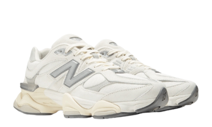 New Balance 9060 White/Grey Sneaker