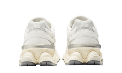 New Balance 9060 White/Grey Sneaker