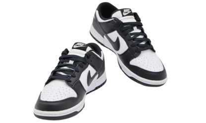 Nike Dunk Low Retro panda sneakers