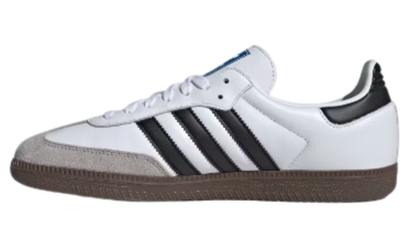 Adidas Originals Samba OG White/Black Sneaker