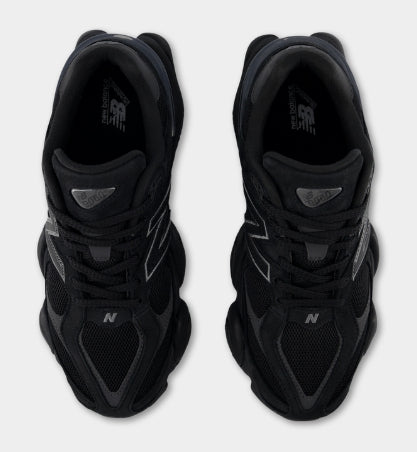 New Balance 9060 Black Sneaker