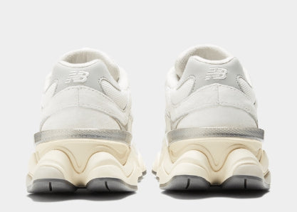 New Balance 9060 White/Grey Sneaker
