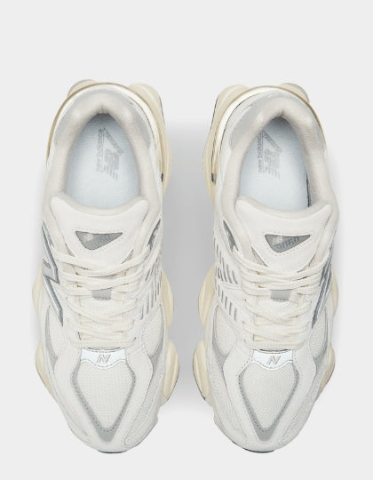 New Balance 9060 White/Grey Sneaker