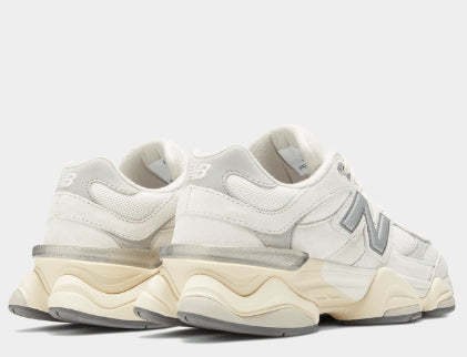 New Balance 9060 White/Grey Sneaker
