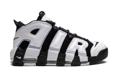 Nike AIR MORE UPTEMPO NAS BG C